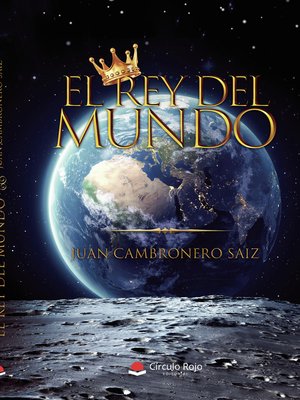 cover image of El Rey del Mundo (epub)